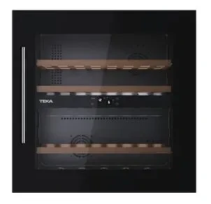 Холодильник для вина Teka RVI 20041 GBK на 41 пляшку
