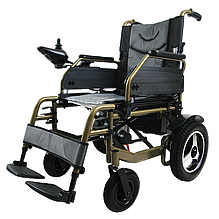 Складна електроколяска MIRID DH01112