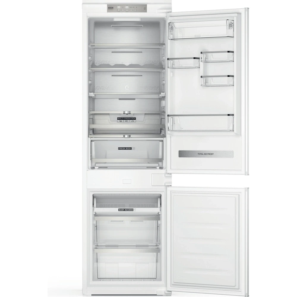 Морозильна камера Whirlpool WHC18 T594 Повністю No Frost 177см