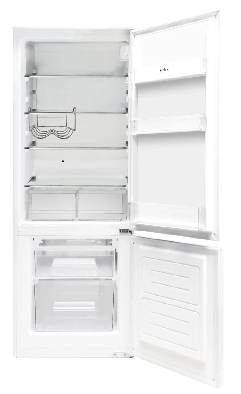 Холодильник Amica BK2265.4i(E) 144см