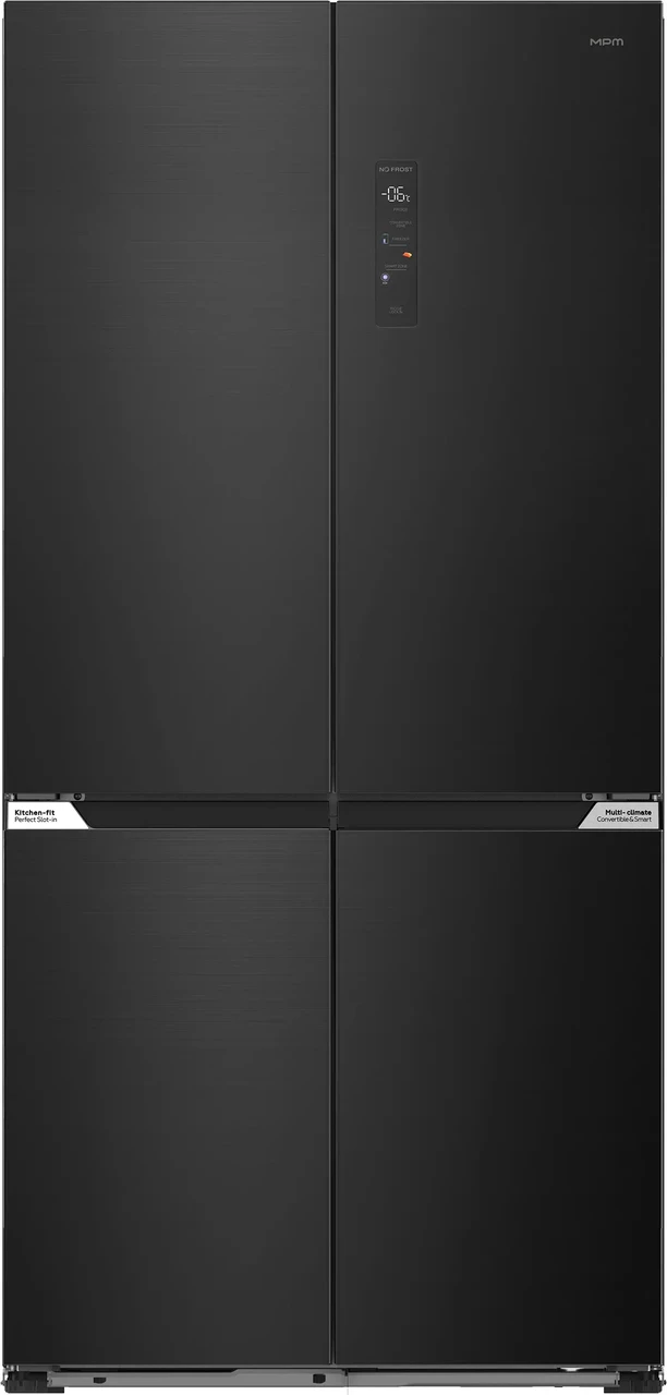 Холодильник MPM 503-SSI-10 Full No Frost 190,2 см Відсік з регулюванням температури