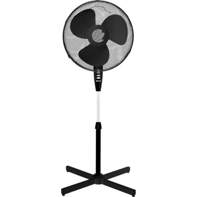 Вентилятор ECG FS 40a Black (FS40a Black), фото 1