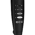 Вентилятор ECG FS 40a Black (FS40a Black), фото 4