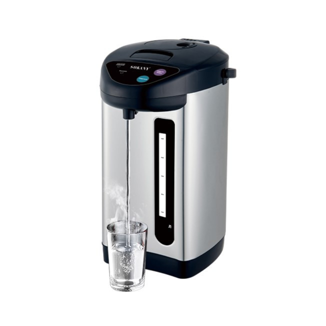 Термопот Sokany SK-09028 6.8 літра AuraHome