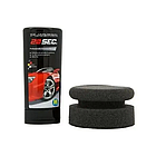 Паста для видалення подряпин на автомобілі Platinum 20 sec, фото 2