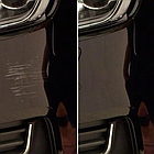 Паста для видалення подряпин на автомобілі Platinum 20 sec, фото 5