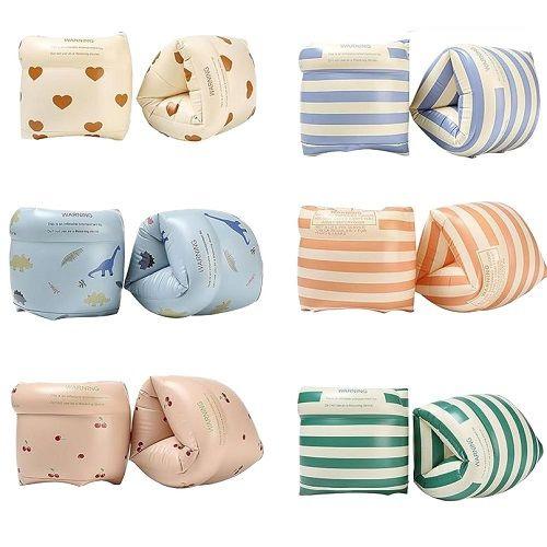 Нарукавники для плавання (мікс видів), фото 1