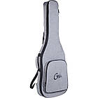 Електрогітара з процесором MOOER GTRS M800 (PEARL BLACK), фото 8