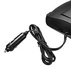 Автомобільний нагрівач салону 150 В, від прикурювача, Car Fan 702/ Тепловентилятор у машину/ Автодуйка, фото 5