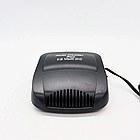 Автомобільний нагрівач салону 150 В, від прикурювача, Car Fan 702/ Тепловентилятор у машину/ Автодуйка, фото 9