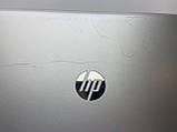 HP 17-g Корпус A (кришка матриці) EAX18001050 3A б/у, фото 5
