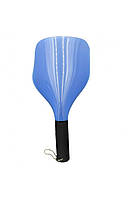 Маска-щиток перукарська для захисту обличчя SPL 21130