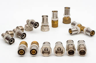 Прес-фітинг