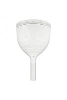 Маска-щиток перукарська для захисту обличчя SPL 21131