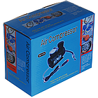 Компресор для автомобіля Air Pomp Ji030, фото 5