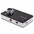 Автомобільний відеореєстратор DVR X-3 K6000, Full HD, (2,7')'/Обережник на присоску, фото 2