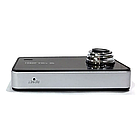 Автомобільний відеореєстратор DVR X-3 K6000, Full HD, (2,7')'/Обережник на присоску, фото 3