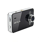 Автомобільний відеореєстратор DVR X-3 K6000, Full HD, (2,7')'/Обережник на присоску, фото 4