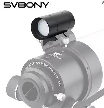 Сонячний шукач для телескопа SVBONY метал зручний
