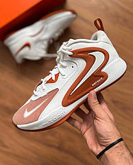 Eur36-46 волейбольні Nike React HyperSet 2 чоловічі кросівки