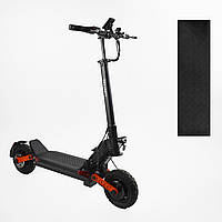 Електросамокат BS-777601 Billgery двигун 2*600W 1200W-48V-18 Ah Li-Ion шини 10"/10" купити дешево в Україні