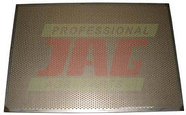 Сито перфорований fi-9mm 1.5x1130x770x18mm JAG15-0024  / 1604345M1.01