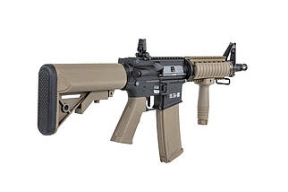 Штурмова гвинтівка SA-C04 CORE™ HAL™ ETU - Half-Tan [Specna Arms] (для страйкболу), фото 5