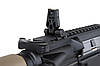 Штурмова гвинтівка SA-C04 CORE™ HAL™ ETU - Half-Tan [Specna Arms] (для страйкболу), фото 7