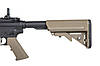 Штурмова гвинтівка SA-C04 CORE™ HAL™ ETU - Half-Tan [Specna Arms] (для страйкболу), фото 6