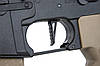 Штурмова гвинтівка SA-C04 CORE™ HAL™ ETU - Half-Tan [Specna Arms] (для страйкболу), фото 8