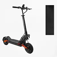 Електросамокат JR-31215 Best Scoote двигун 2*1000W 2000W-60V-18 Ah Li-Ion шини 10"/10" купити дешево в Україні