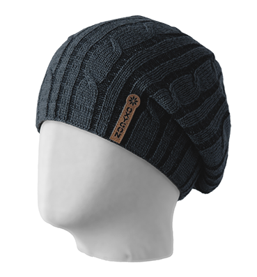 Шапки Оксигон модель Ridge, фото 1