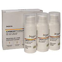 Dr. Kraut Carboxytherape CO2 - Карбокситерапія CO2, 3 х 50 мл
