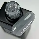 NAILSOFTHEDAY Bottle gel 10 мл номер 16, фото 3