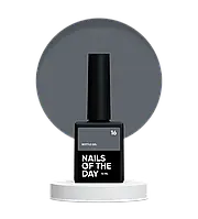 NAILSOFTHEDAY Bottle gel 10 мл номер 16
