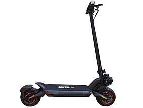 Електросамокат Tecros t8 dual 48v 20Ah 2000w