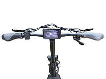 Електросамокат Tecros t8 dual 48v 20Ah 2000w, фото 5