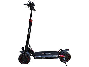 Електросамокат Tecros t4 pro dual 48v 20Ah 2000w
