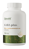 OstroVit Gaba Plus 90 Tabs