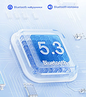 MP3 плеєр Benjie M7 2,4" Bluetooth 5.3 Hi-Fi 64Gb із зовнішнім динаміком Type C металевий, фото 6