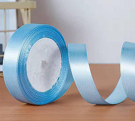 Атласна стрічка 5 см #20