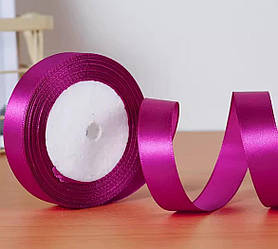 Атласна стрічка 5 см #14