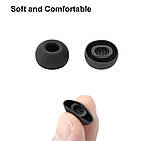 Оригінальні силіконові амбушури Huawei FreeBuds 6i, фото 4