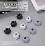 Оригінальні силіконові амбушури Huawei FreeBuds 6i, фото 10