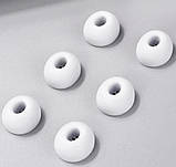 Оригінальні силіконові амбушури Huawei FreeBuds 6i, фото 9