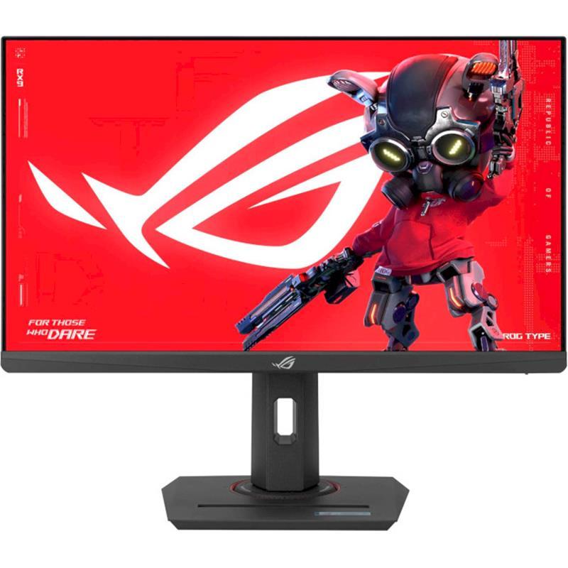 Монітор Asus 24.5" ROG Strix XG259CS (90LM0AM0-B01370) IPS Black 180Hz, фото 1