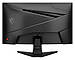 Монітор MSI 23.6" MAG 244C VA Black Curved 180Hz, фото 5