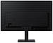 Монiтор Samsung 24" Essential S3 LS24F320 (LS24F320GAIXCI) IPS Black 120Hz, фото 5