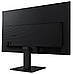 Монiтор Samsung 24" Essential S3 LS24F320 (LS24F320GAIXCI) IPS Black 120Hz, фото 6