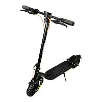 Електросамокат E9GS Forte 1000W-48V-13 Ah Li-Ion шини 10"/10" купити дешево в Україні